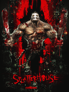SplatterHouse
